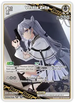 Hololive TCG/OCG - Blooming Radiance ENGLISH (R & RR & SR - Pick Your Card!) - Image 3