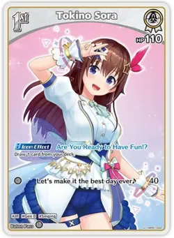 Hololive TCG/OCG - Blooming Radiance ENGLISH (Uncommons - Pick Your Card!) - Image 5