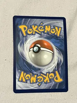 Pokemon TCG Ducklett Illustration Rare Card 109/086 Sv: White Flare - Image 2
