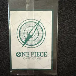 DON!! Card (Sabo) (Special DON!! Set Vol. 3) One Piece Promotion Cards Foil - Image 2