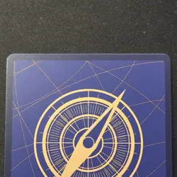 Bandai O-Nami ST18-002 Blocker 2000 Power 4 Cost Starter Deck 18 One Piece Card - Image 5
