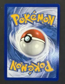 HD SWIRL HOLO 🌀 Cinderace 034/202 Cosmo Sword & Shield Base Promo Pokemon NM - Image 3
