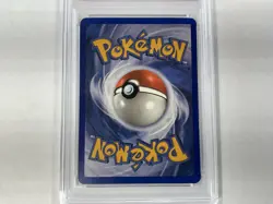 2006 POKEMON BLACK STAR PROMOS #039 RAYQUAZA EX-HOLO PSA 7 - Image 5