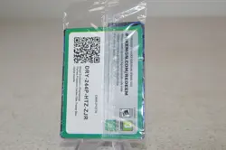 Pokemon Center Charcadet 022 Phantasmal Flames Promo Sealed in Plastic - Image 3