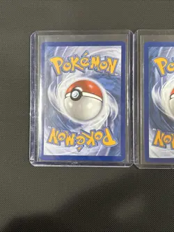 Pokemon First Partner Illustration Collection Series 1 Kanto Gen 1 Starter Set - Image 5