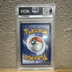 2021 Pokemon Umbreon V Alt Art Full Art Holo 189/203 Evolving Skies PSA 10 EN - Image 2
