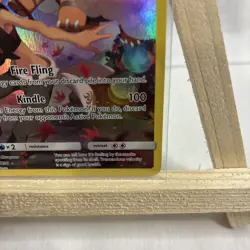 Torkoal 237/236 Cosmic Eclipse Secret Rare Pokemon - Image 4