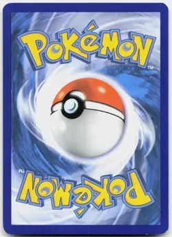 Bellsprout 1/111 Common Furious Fists Pokemon Reverse Holo Lightly Played - Image 2
