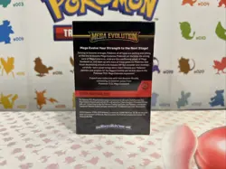 Pokemon TCG: Mega Evolution Booster Bundle English Factory Sealed - Image 2