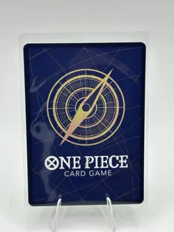 Portgas.D.Ace OP07-053 3rd Anniversary Treasure Event One Piece TCG - Image 2