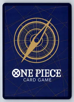 Edward.Newgate (Parallel) ST22-003 Starter Deck 22: Ace & Newgate One Piece - Image 2
