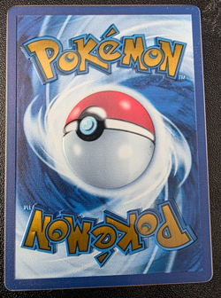 Mew ex - (151 Metal Card) 205/165 Sv: Scarlet & Violet 151 Regular - Image 2