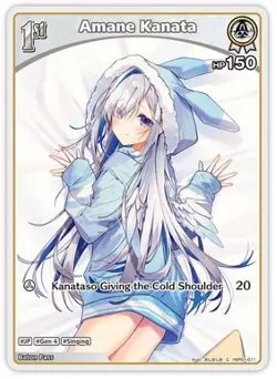 Hololive TCG/OCG - Blooming Radiance ENGLISH (Commons - Pick Your Card!) - Image 2