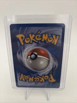Pokemon Snorlax Delta Reverse Holo Card Dragon Frontiers 10/101 LP - Image 2