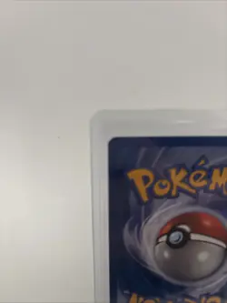 Pokemon Snorlax Delta Reverse Holo Card Dragon Frontiers 10/101 LP - Image 4