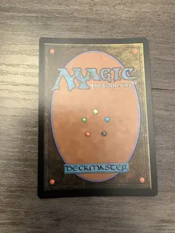 Magic the Gathering MTG Sacred Foundry Clue Borderless Foil Near Mint! - Image 3