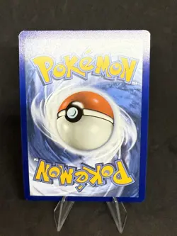 Ns Zekrom Promo 031 Ascended Hero’s Pokemon Card Near Mint - Image 2