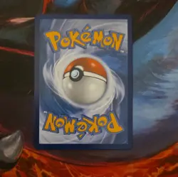 The Pokemon Company Roxie's Performance 121/236 Cosmic Eclipse Trainer Eng 2019 - Image 2