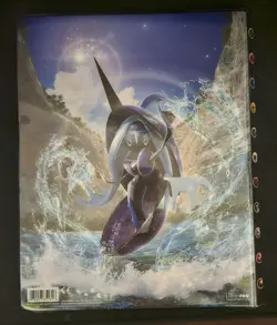 Pokemon TCG Card COLLECTION w/ Binder (GX, EX, Starters, FULL ARTS) - Image 2