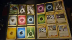 Pokemon TCG Card COLLECTION w/ Binder (GX, EX, Starters, FULL ARTS) - Image 4