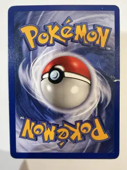 Venusaur 15/102 Base Set Holo Rare Pokemon TCG [Stars] 1999 WOTC - Image 2