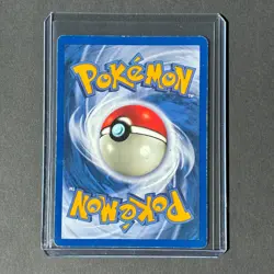 1999 Pokemon Jungle #11/64 Snorlax Holo - Image 2