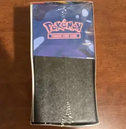 Pokemon Chaos Rising Pokemon Center ETB Elite Trainer Box Factory Sealed New - Image 3