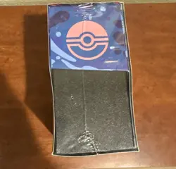 Pokemon Chaos Rising Pokemon Center ETB Elite Trainer Box Factory Sealed New - Image 4