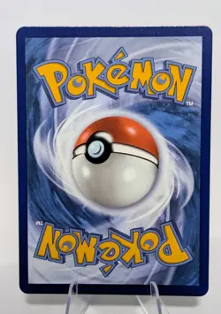 Pokemon Bulbasaur Illustration Rare - Scarlet and Violet 151 166/165 - Image 2