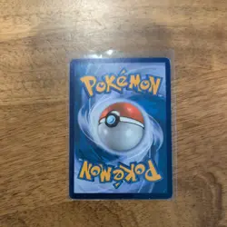 Pokemon 2013 Plasma Freeze Seismitoad 26/116 - Reverse Holo Rare LP - Image 2