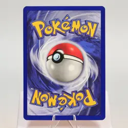 Pokemon TCG - Moltres 27/62 Fossil Rare WOTC - NM - Image 3