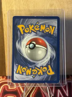 Pokemon - Muk 28/62 Fossil Regular - 1st Edition! - Image 3