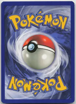 Venonat 63/64 Common Jungle Pokemon 1st Edition LP - Image 2