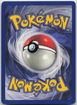 Venonat 63/64 Common Jungle Pokemon 1st Edition LP - Image 2