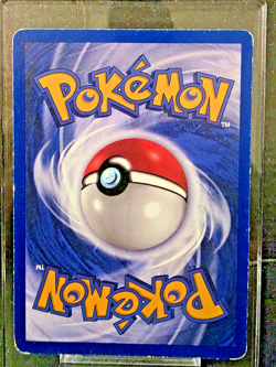 Goldeen 53/64 1st Edition Jungle LP/MP Pokemon TCG - Image 2