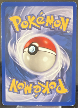 Chinchou 42/64 1st edition Neo Revelation NM Pokemon TCG - Image 2