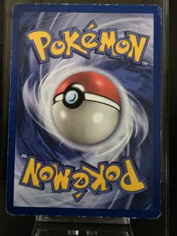 Pidgeot 1st Edition Jungle Non Holo Rare 24/64 LP Pokemon TCG - Image 2
