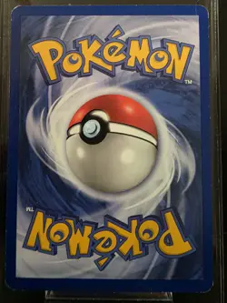 Magnemite 1st Edition Team Rocket 60/82 Common MP Pokemon TCG - Image 2