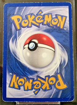 Voltorb 1st Edition Team Rocket Non Holo 69/82 HP Pokemon TCG - Image 2