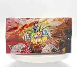 Pokemon TCG Scarlet & Violet Surging Sparks Booster Display Box Factory Sealed - Image 5