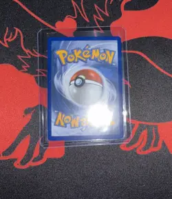 Mega Floette EX SIR 117/086 Pokemon TCG: Chaos Rising (NM; Freshly Pulled) - Image 2