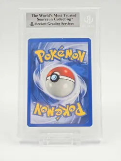 2001 POKEMON SOUTHERN ISLAND #4 TOGEPI HOLO P BGS 8 - Image 2
