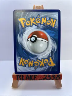 Pokemon Promo Lance’s Charizard V SWSH133 - Image 2