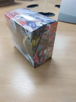 Pokemon TCG: Mega Evolution - Chaos Rising Booster Display Box (36 Packs) - Image 2