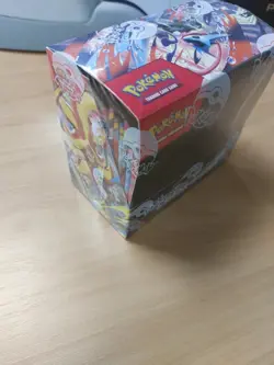 Pokemon TCG: Mega Evolution - Chaos Rising Booster Display Box (36 Packs) - Image 4