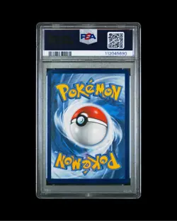 Pokemon BST TG01/TG30 - Brilliant Stars Trainer Gallery Flareon Full Art - Image 2