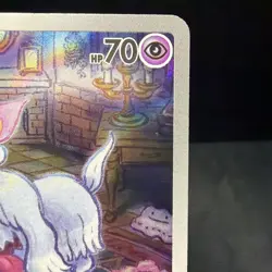 Pokemon Greavard 1607/07 Full Art Holo S-Chinese Gem Pack Vol.3 NM/Mint - Image 4
