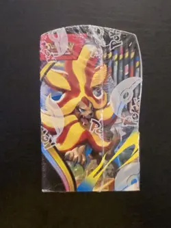 Pokemon Chaos Rising Booster Box New Sealed - Image 2