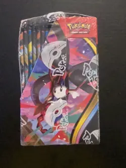 Pokemon Chaos Rising Booster Box New Sealed - Image 4