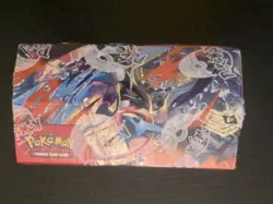 Pokemon Chaos Rising Booster Box New Sealed - Image 5